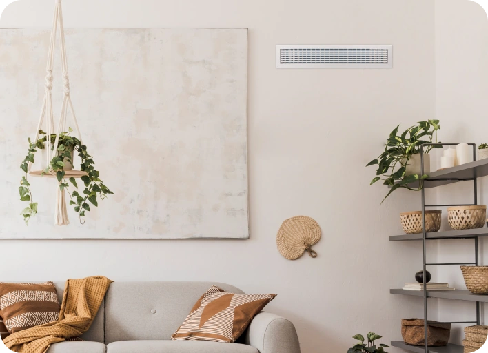 Aidoo KNX HVAC Control