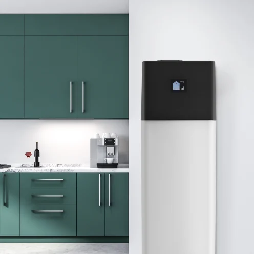 Airzone Cloud HVAC Control