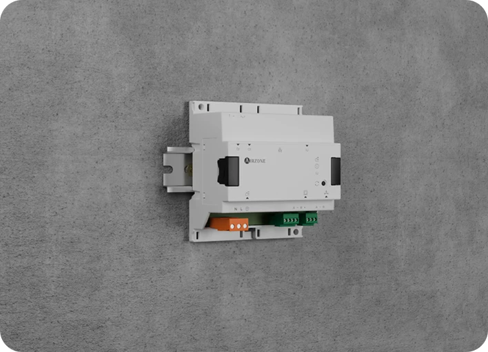 Aidoo Pro HUB Boiler Auto Device Detection