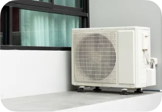 Klima ünitesi parametrelerini kontrol eder