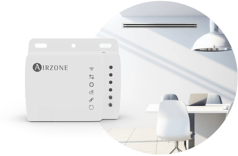 Characteristics of Aidoo Z-Wave