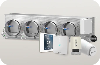 Easyzone 25 Plus