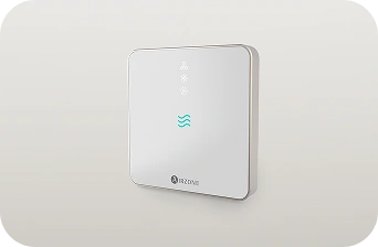 AirQ Sensör Wi-Fi