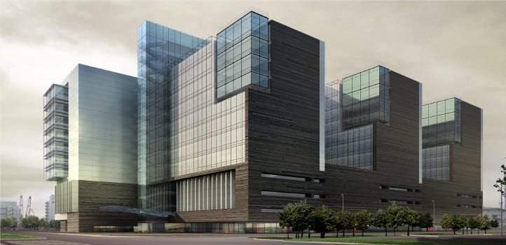 All Types of Buildings Airzone
