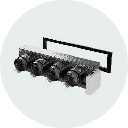 Easyzone 25 Plus Compact