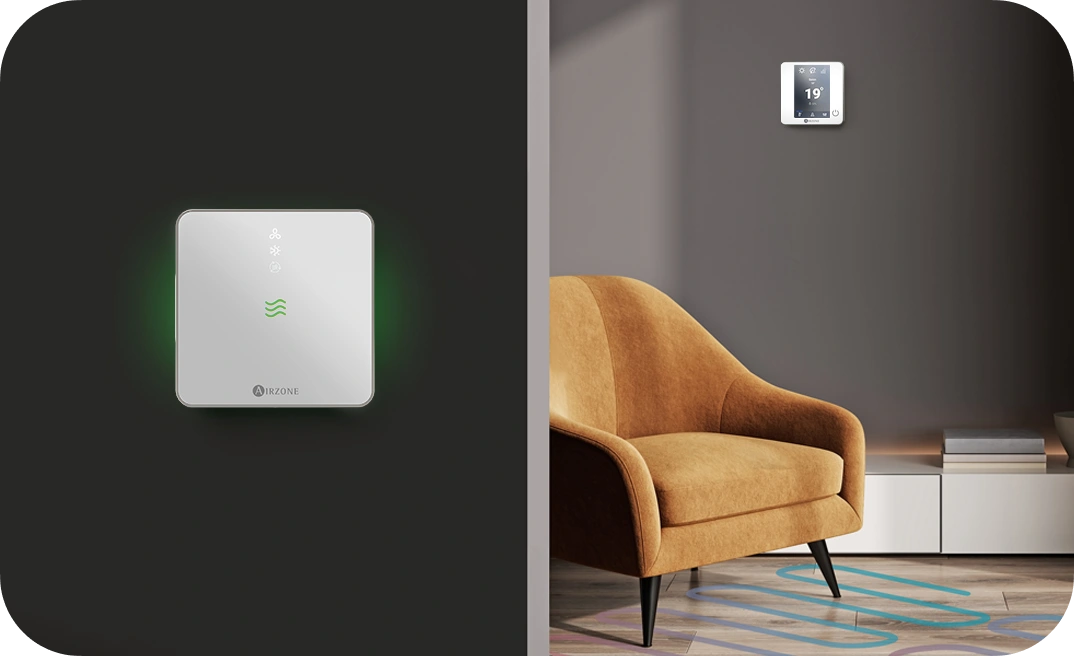 Easyzone 25 Plus