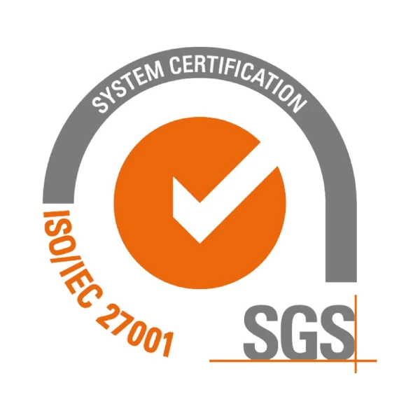 ISO/IEC 27001
