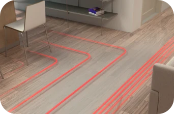 Kolay ve Hızlı Kurulum
